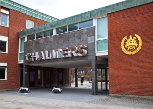 Chalmers Tekniska Högskola