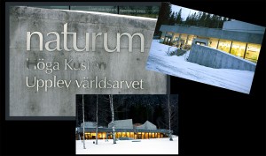 Naturum Höga Kusten